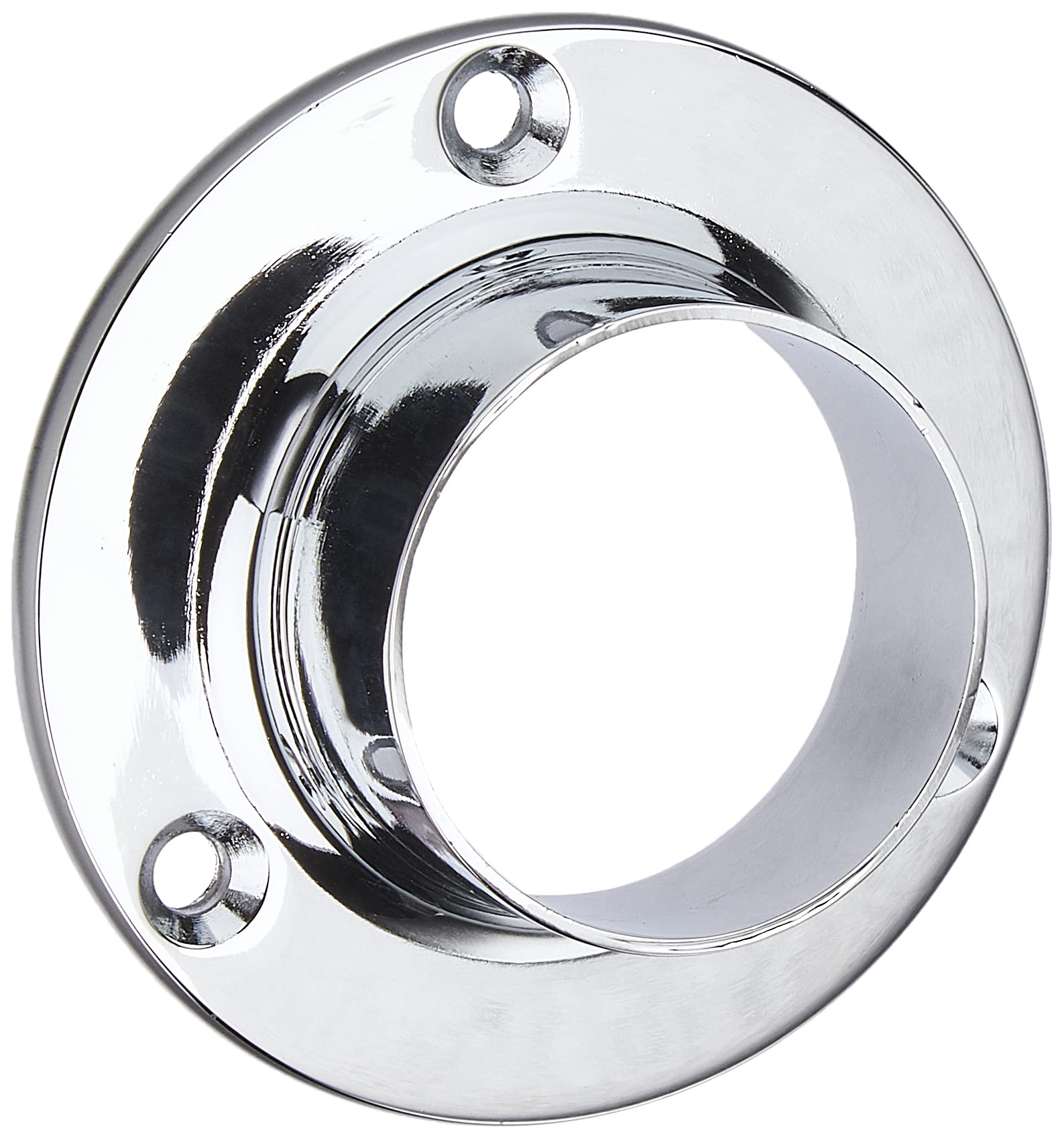 Amazon | 新協和 ハンガーパイプブラケット 丸型ネジ込み式 SK-HS-1M